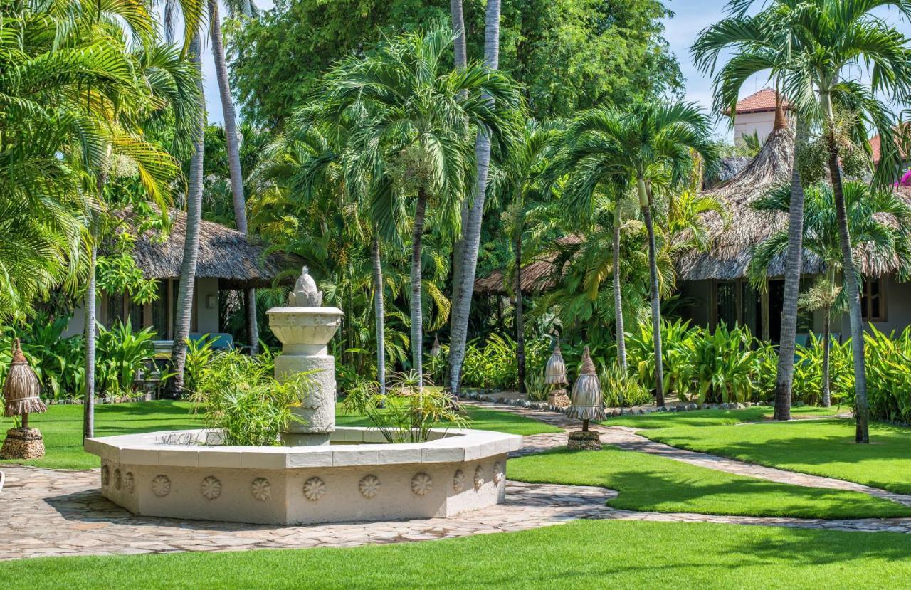 Sailing Club Resort Mui Ne Phan Thiet Exterior photo